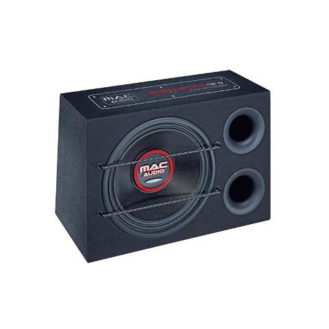   Mac Audio Bassleader 112 R